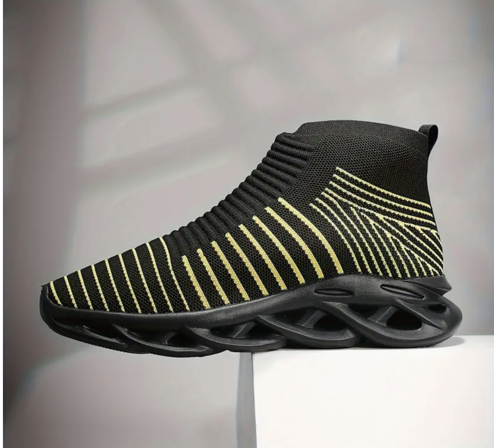 Mens Blade Sneaker